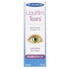 Liquifilm Tears